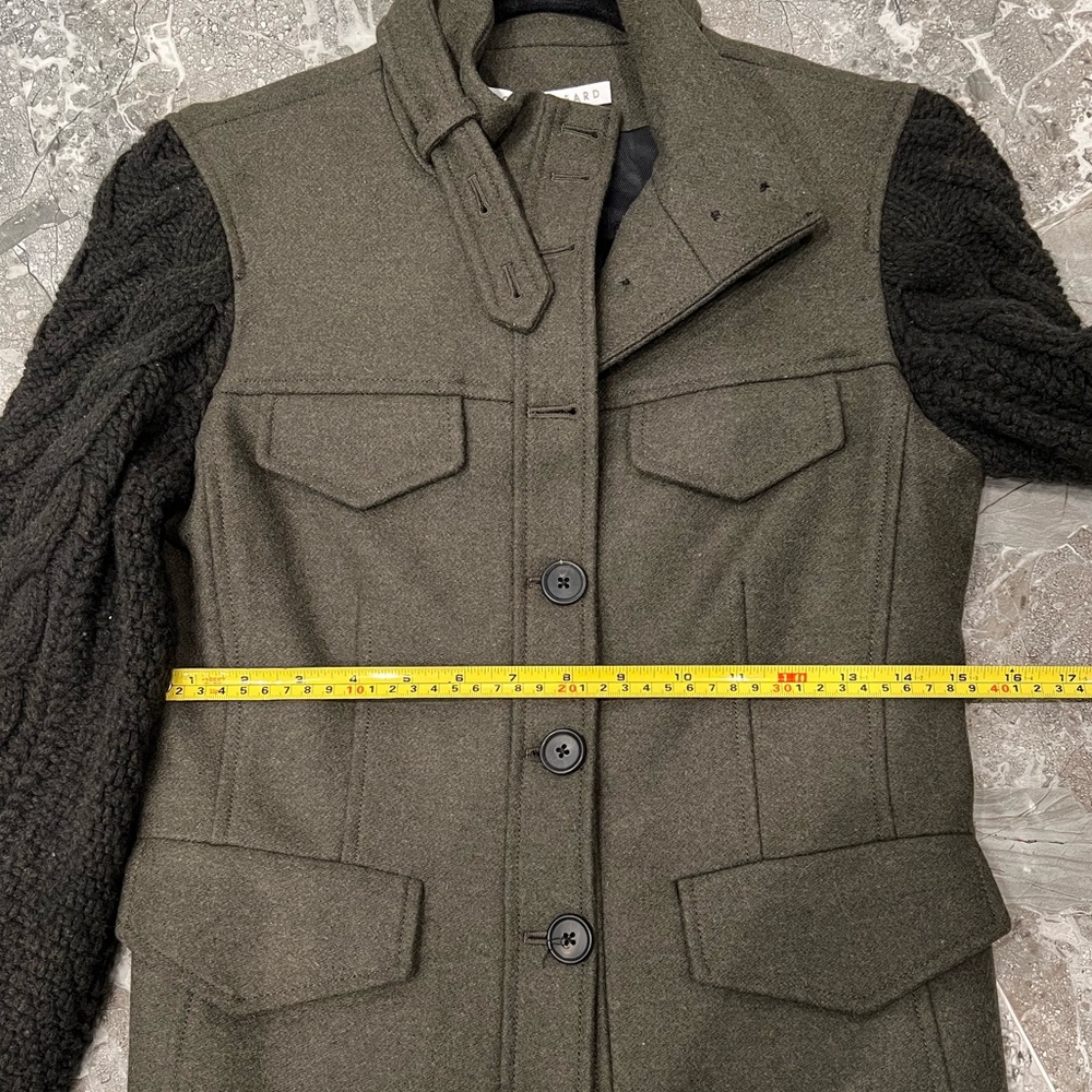 Veronica Beard Arshia Jacket - Picture 8 of 10